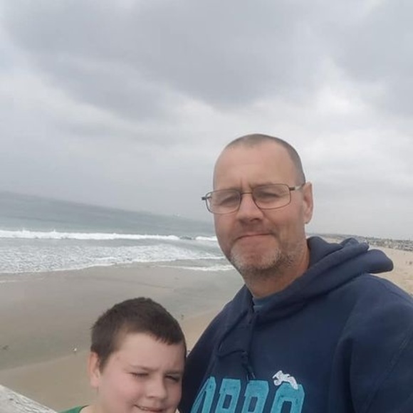 Meet your Posher, Christopher - Picture 1 of 1